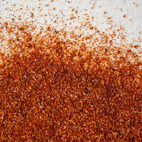 Buffalo Wings Seasoning