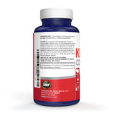 NusaPure Kidney Complex (Vegetarian) 60 caps