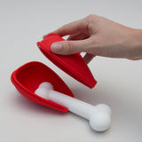 Pupsicle Ice Lolly Maker for Dogs