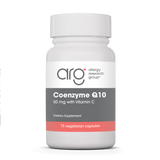 Coenzyme Q10 50 mg 75 vegcaps