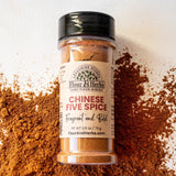 Chinese Five Spice