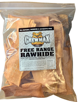 Bacon Chip 1.5 LBS