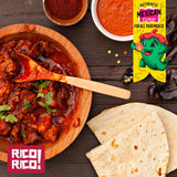 Rico Rico Chipotle Morita Chile Powder Shaker