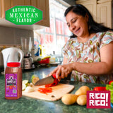 Rico Rico Chipotle Morita Chile Powder Shaker