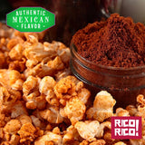 Rico Rico Chipotle Morita Chile Powder Shaker