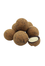 Chocolate Covered Macadamia Nuts