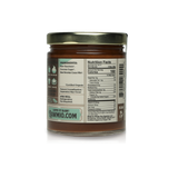 Chocolate Hazelnut Spread