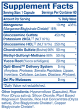 Optimal 1 Digest-A-Meal