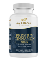 Organic Pure Ceylon Cinnamon