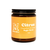 Naturallow Sugar Scrub