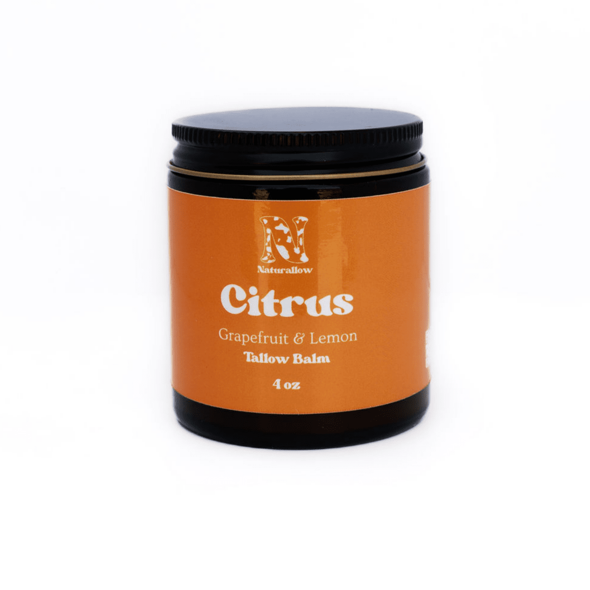 Naturallow Tallow Body Balm