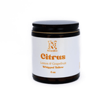 Naturallow Whipped Tallow Moisturizer