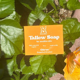 Naturallow Tallow Soap Bar