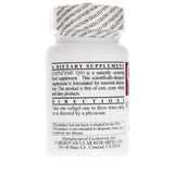 Co-Enzyme Q10 100 MG 30Softgels