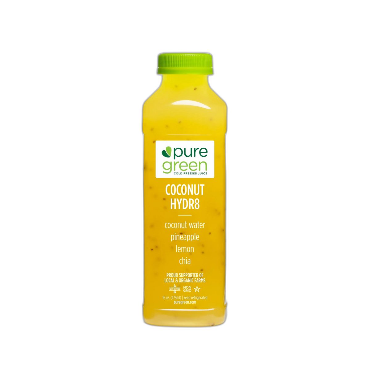 COCONUT HYDRATE