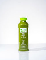 PURE GREENS ALG