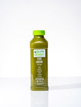 PURE GREENS APPLE