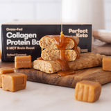 Collagen Protein Bars