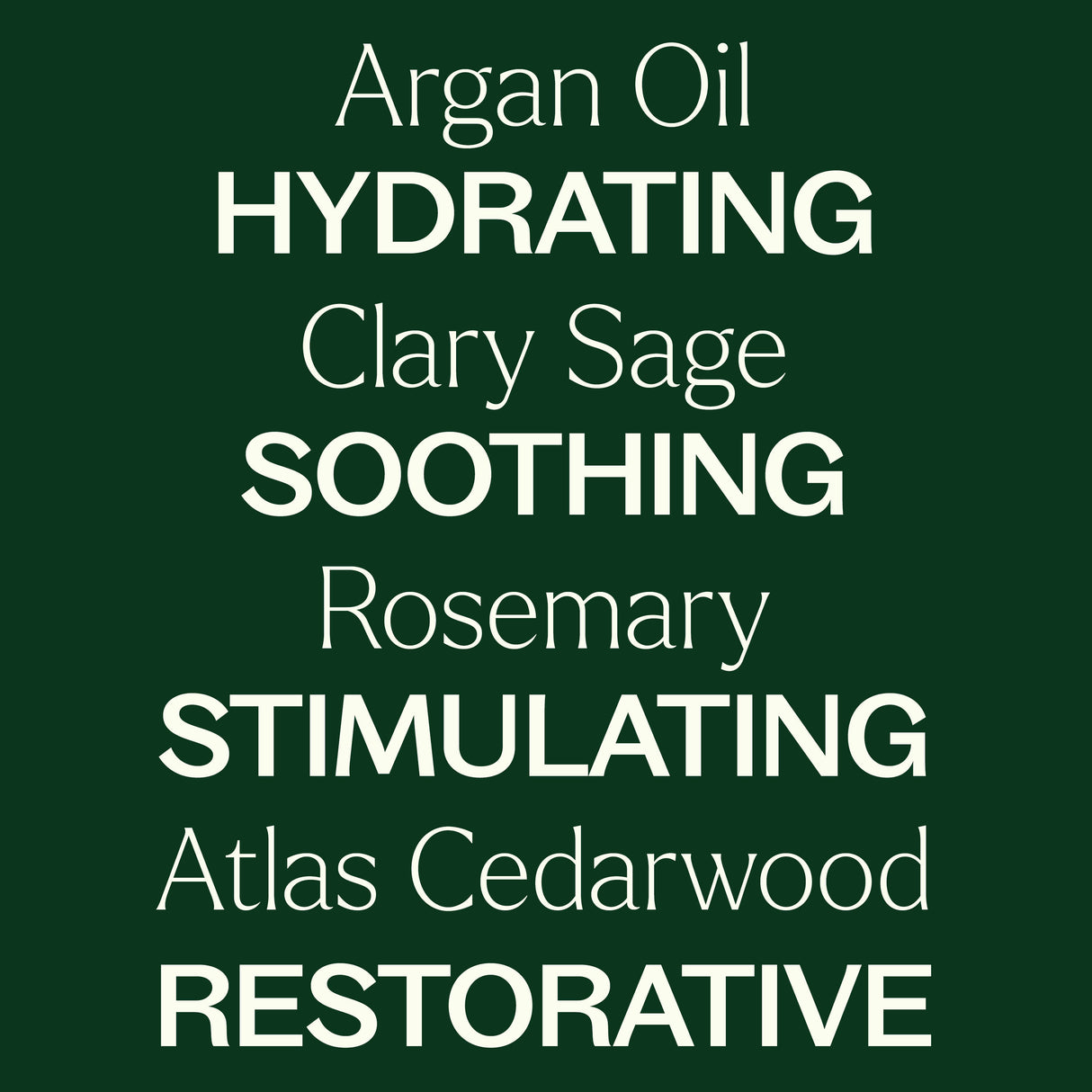 Conditioning Leave-In Spray