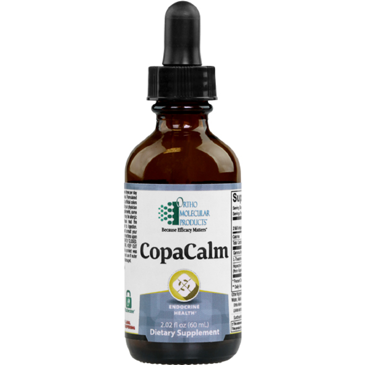 CopaCalm 2.0floz Liquid