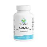 CoQ10 Ubiquinone