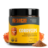 Cordyceps Mushroom Extract Powder
