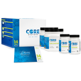 Core Restore 14-Day Kit 14 Day Kit Chocolate