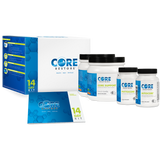 Core Restore 14-Day Kit 14 Day Kit French Vanilla