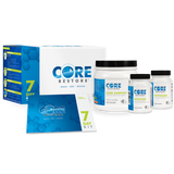 Core Restore 7-Day Kit 7 Day Kit French Vanilla