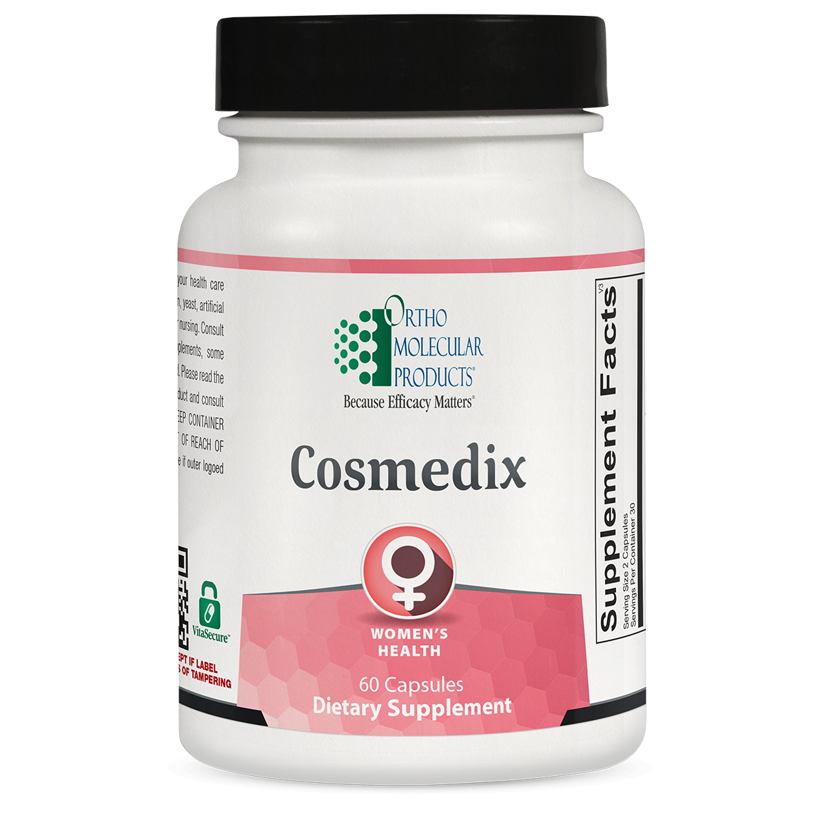 Cosmedix 60 Capsules