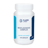 Bioflavonoid Complex 120 Capsules