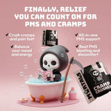 Cramp Crusher