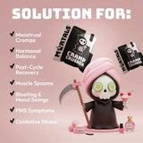 Cramp Crusher