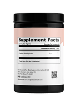 CREATINE Powder - High Energy Compound
