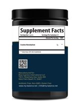 Creatine Powder - Fuel your Performance