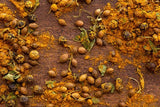 Turkish Curry