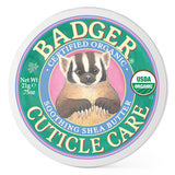 Cuticle Care .75 Oz Balm