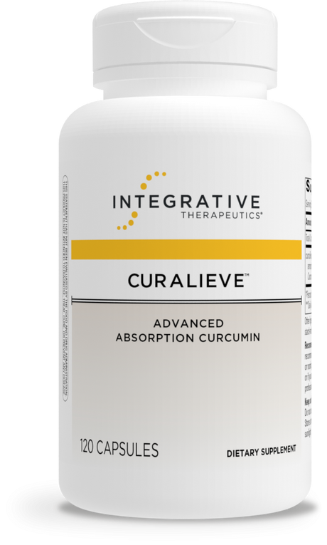 Curalieve Capsules