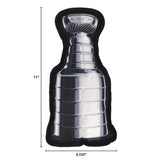 NHL Buffalo Sabres Stanley Cup Pet Toy