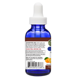 D3 (Liposomal) 2 FL OZ Drops Orange