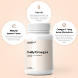 DailyOmega+