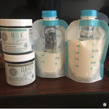 Dairy Diva