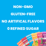 Dino Bars Sample Pack | Try Dino Bars
