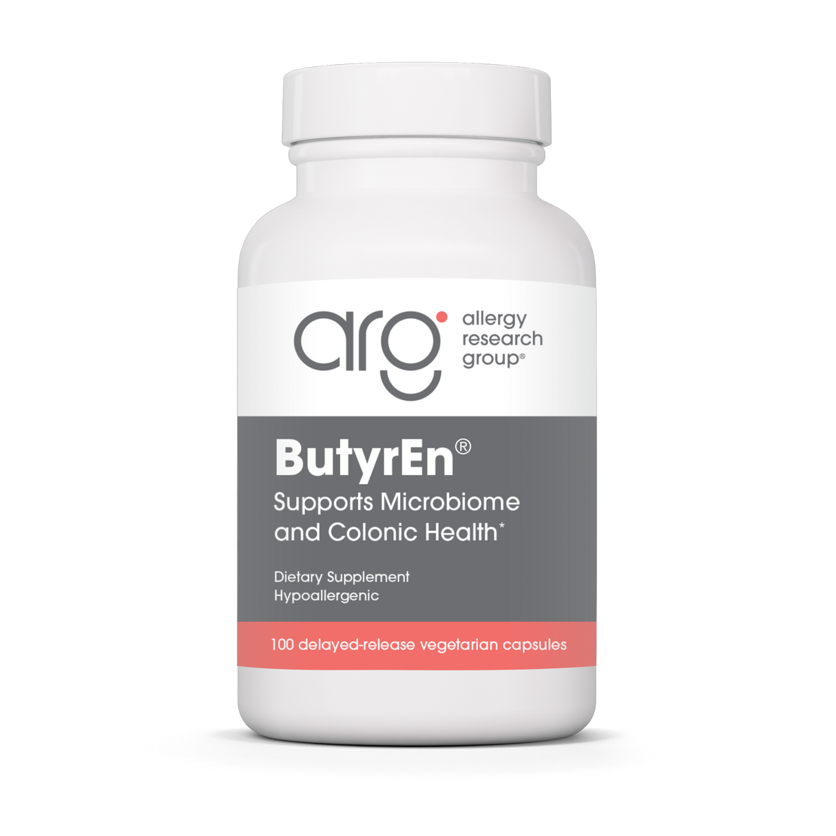 Butyren 100Tablets