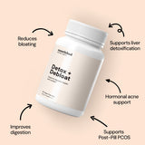 Detox + Debloat