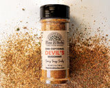 Deviled Eggs Seasoning