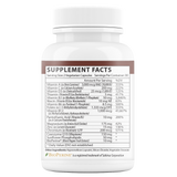 Diabetes Script Support 60 Tablets