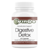 Digestive Detox (Formerly Bowel Detox) 60 Tablets