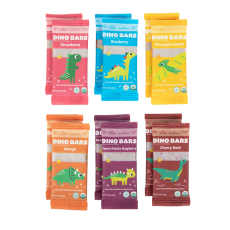 Variety Pack