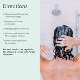 Puracy Conditioner (Silicone/Dimethicone/Sulfate Free)